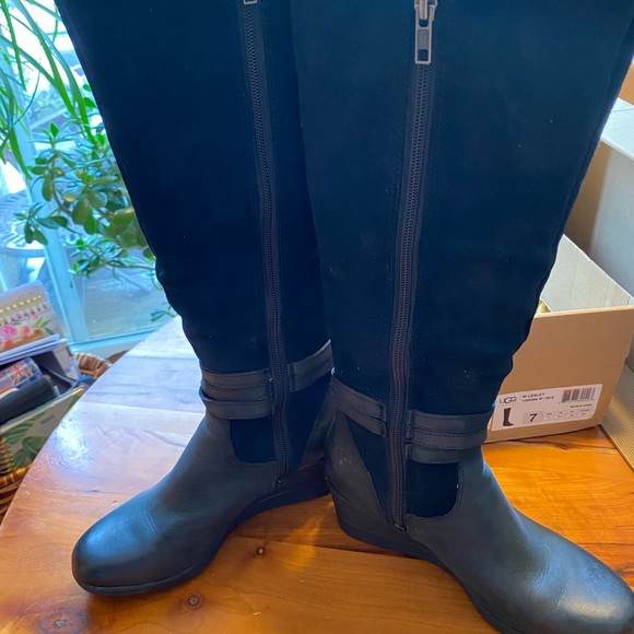 Women Ugg boots - Picture 5 of 10